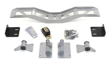 1973-1987 2WD GM Truck LS Conversion Kit